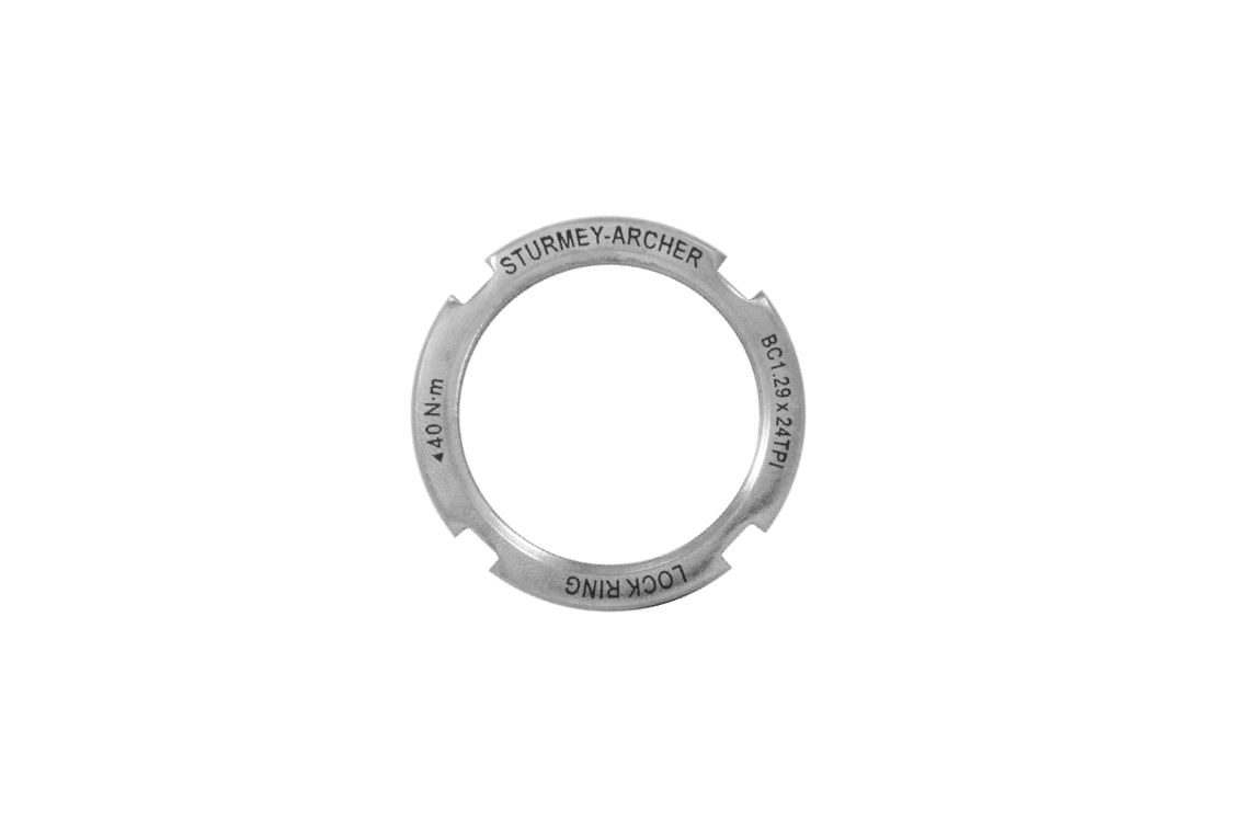 Lockring